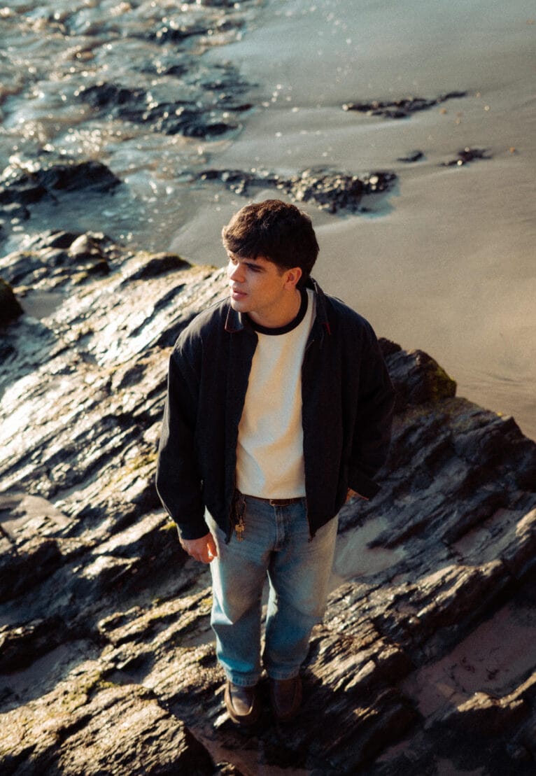 Iñigo Quintero