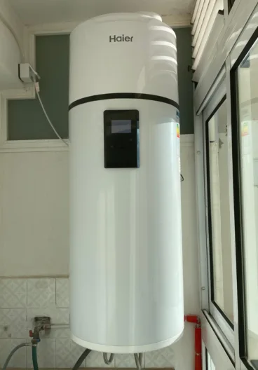 Instalaciones Climatherm colabora con fabricantes líderes