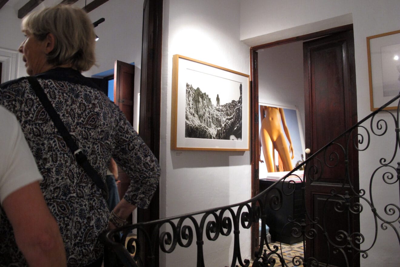 Inauguración Festival Ojos Rojos 2025 (30)