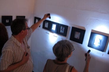 Inauguración Festival Ojos Rojos 2025 (72)