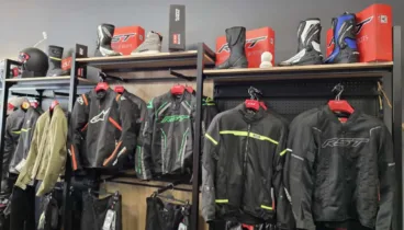 La atención al detalle se nota en Xàbia Motor