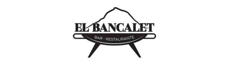 Logo El Bancalet