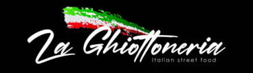 Logo La Ghiottoneria