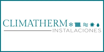 Logo recomendado Instalaciones Climatherm