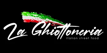 Logo recomendado La Ghiottoneria
