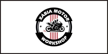 Logo recomendado Xàbia Motor