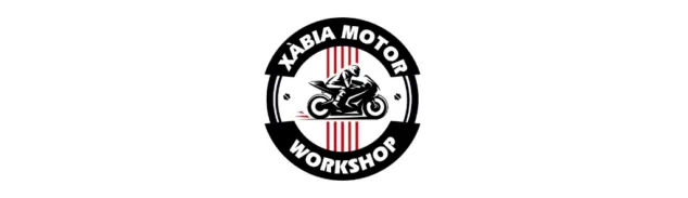 Imagen: Logo Xàbia Motor