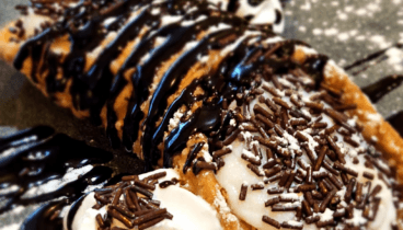 Los mejores postres italianos llegan a Jávea