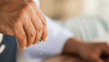 Platos espectaculares de la mano de profesionales