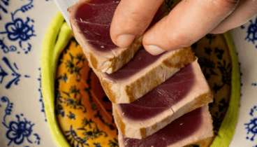 Platos que enamoran a todos los paladares