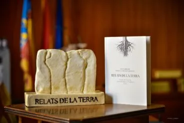 Premio Relats de la Terra Xàbia