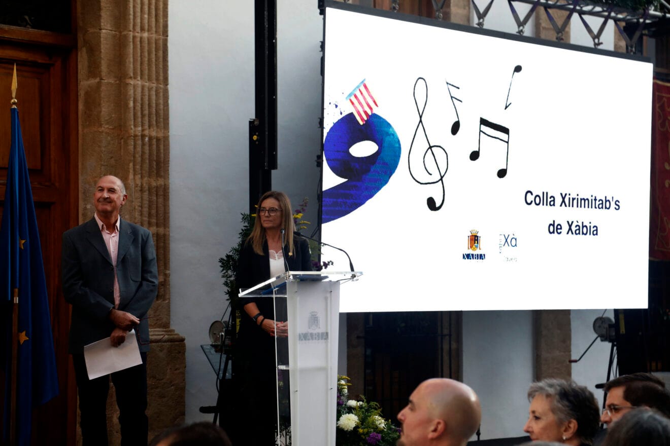 Premis 9 d'octubre Vila de Xàbia 2025 (9)