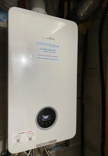 Profesionalidad y rapidez en instalaciones de equipos