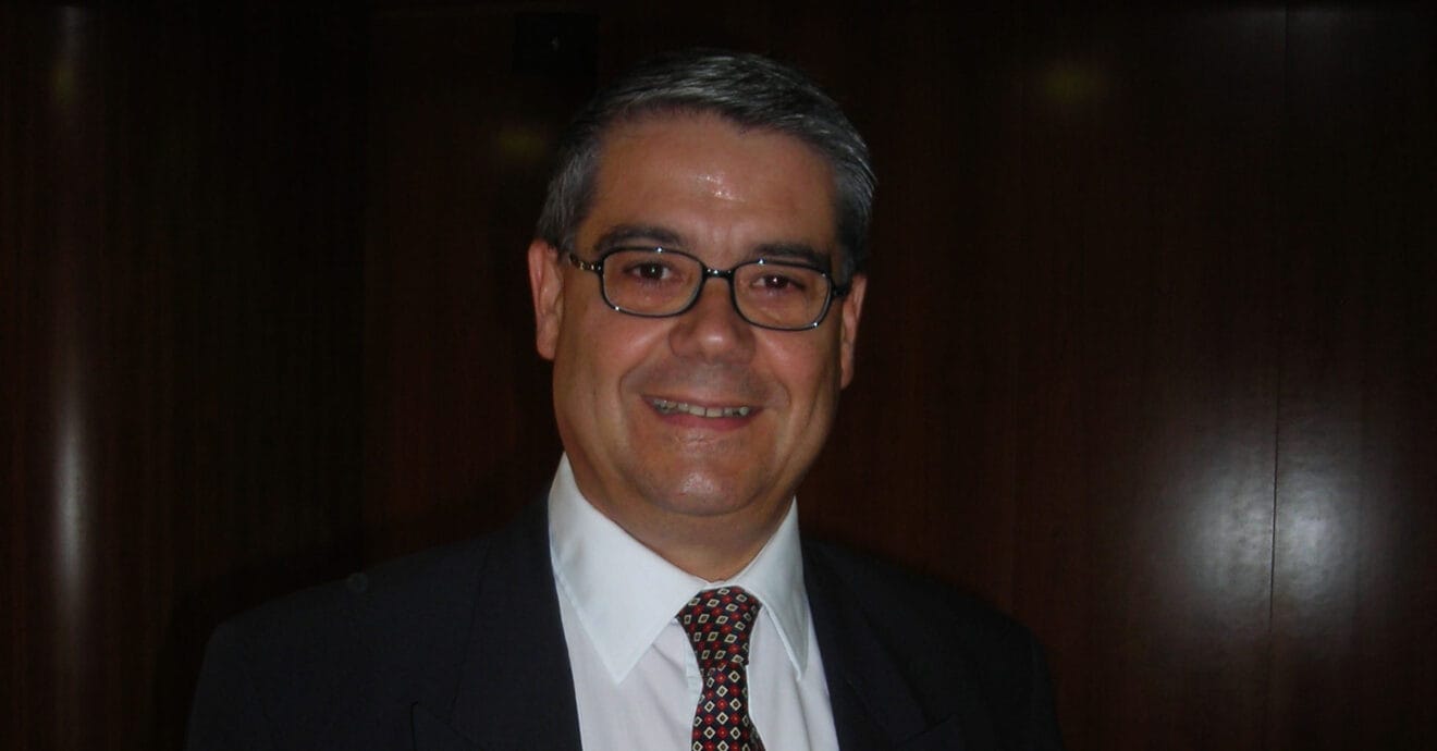 Rafael Andarias-