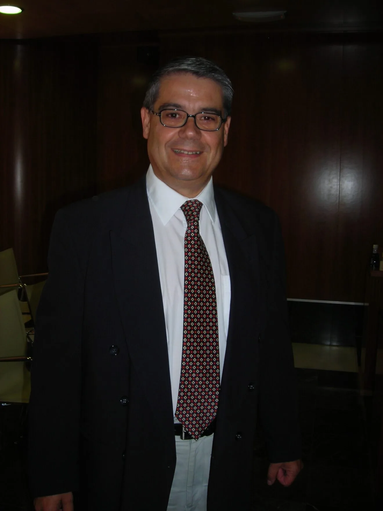 Rafael Andarias