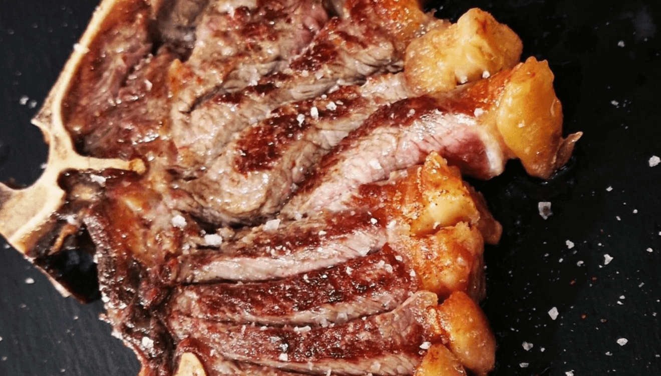 Sabores que conectan con la cocina tradicional