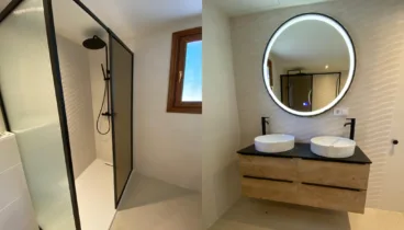 Servicios de fontanería profesional