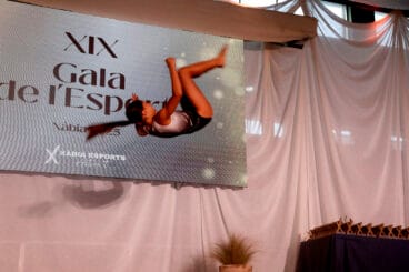 XIX Gala de l’Esport Xàbia 2025
