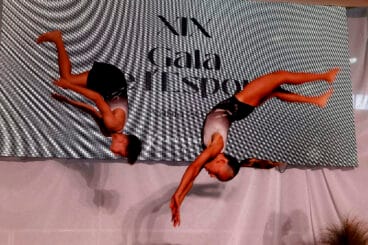 XIX Gala de l’Esport Xàbia 2025