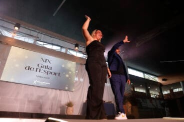 XIX Gala de l’Esport Xàbia 2025