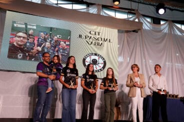 XIX Gala de l’Esport Xàbia 2025