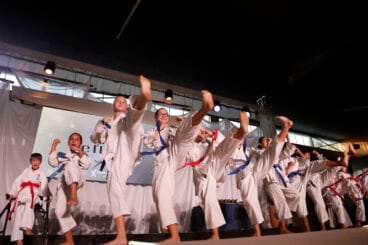 XIX Gala de l’Esport Xàbia 2025