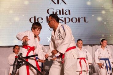 XIX Gala de l’Esport Xàbia 2025