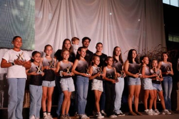 Gala de Deporte Xàbia 2025