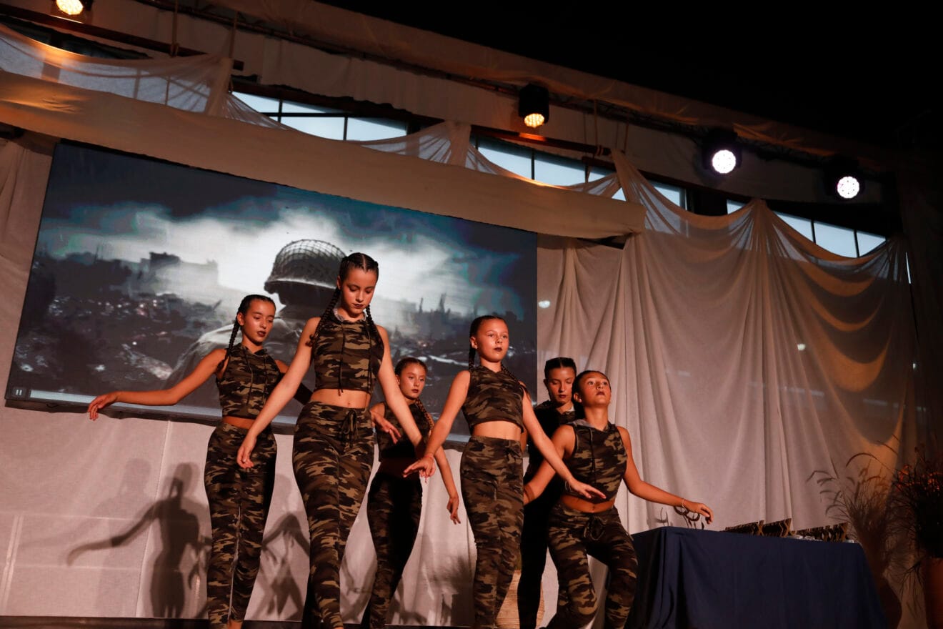 XIX Gala de l'Esport Xàbia 2025