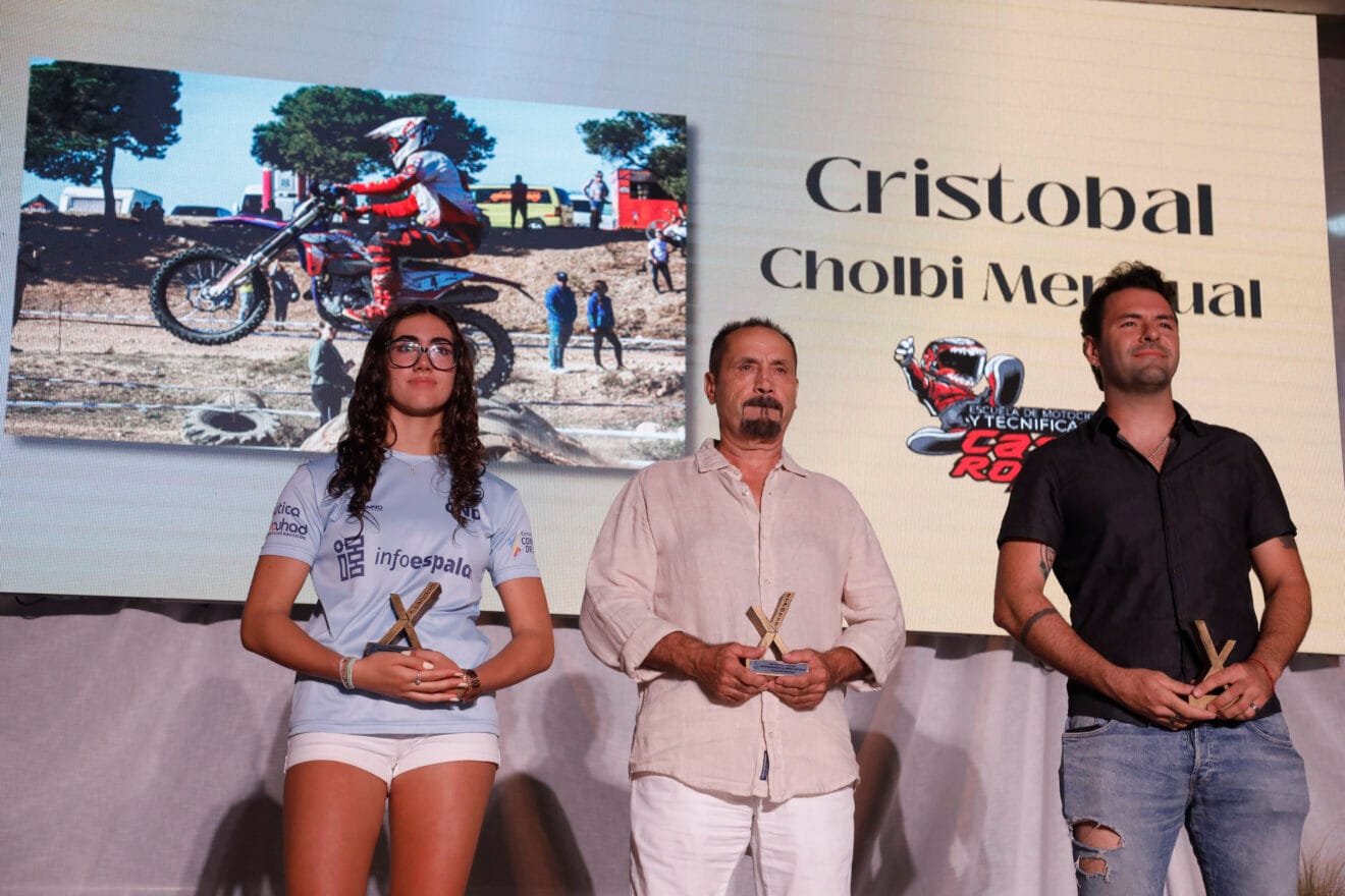 XIX Gala de l'Esport Xàbia 2025