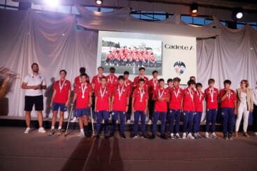 XIX Gala de l’Esport Xàbia 2025