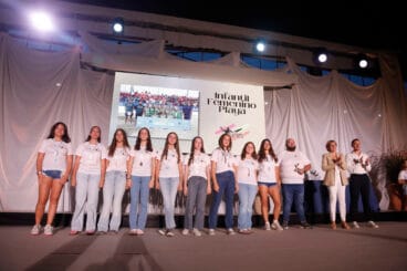 XIX Gala de l’Esport Xàbia 2025