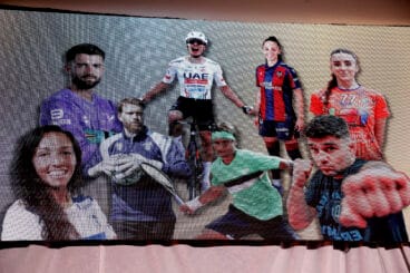 XIX Gala de l’Esport Xàbia 2025