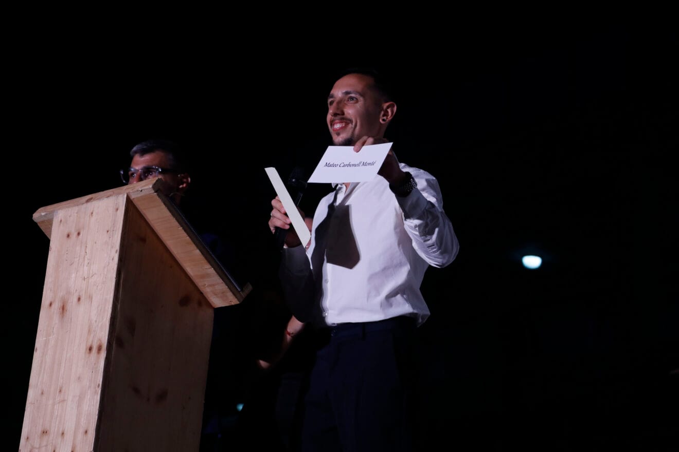 XIX Gala de l'Esport Xàbia 2025