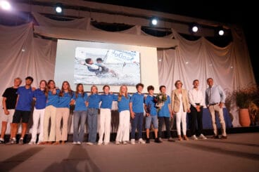 XIX Gala de l’Esport Xàbia 2025