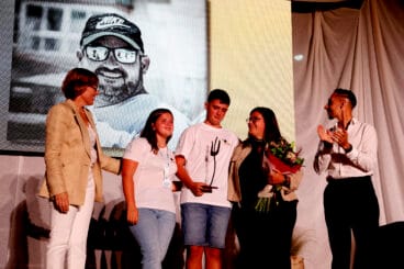 XIX Gala de l’Esport Xàbia 2025