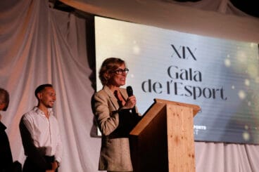 XIX Gala de l’Esport Xàbia 2025