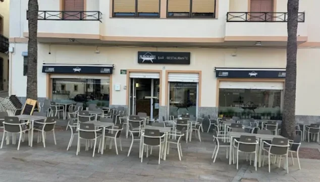 Imagen: Tradición mediterránea con sabor auténtico en El Bancalet