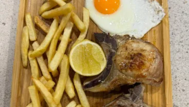 Una propuesta gastronómica basada en la calidad