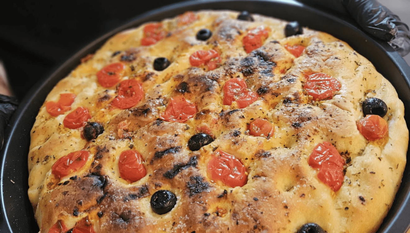 Verdadera cocina tradicional italiana con un giro moderno y actual