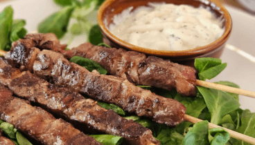 Vive el verdadero street food italiano sin ir a Italia