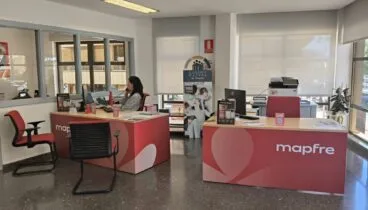 Asesoramiento completo en Mapfre Puerto Jávea