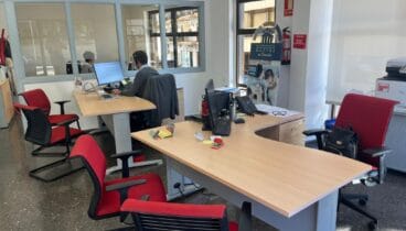 Asesoramiento completo en seguros en MAPFRE Puerto Jávea