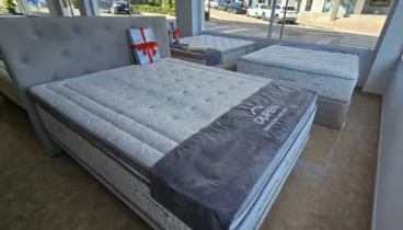 Asesoramiento experto para elegir el colchón ideal en Dormoa Jávea