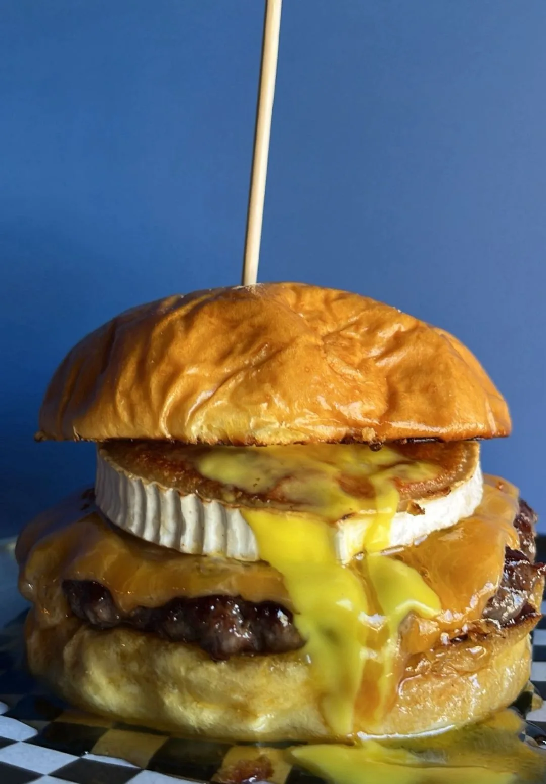 Burgers con alma en un local diferentey sabor en formato burger
