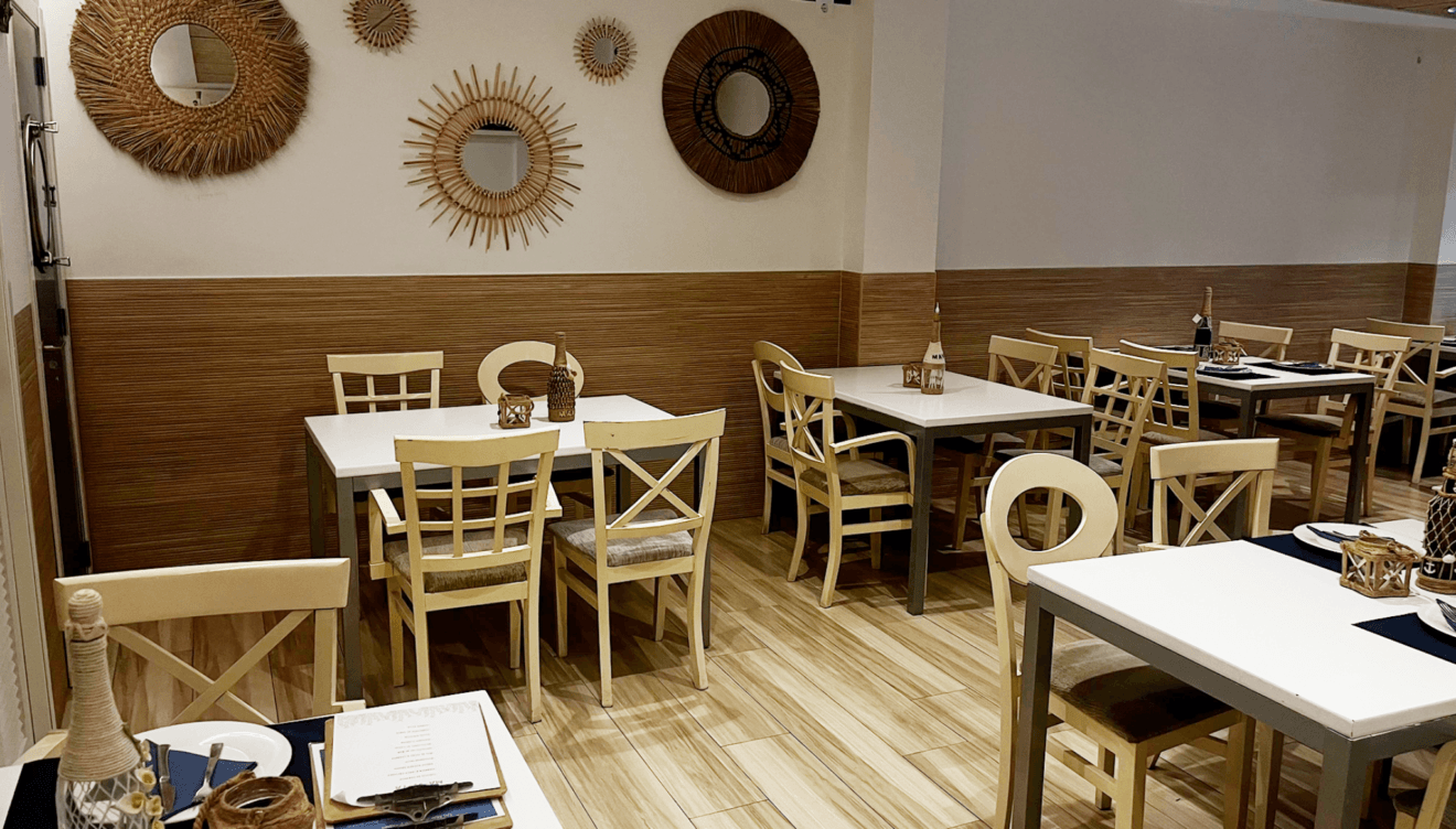 ¡Celebra estas fiestas en Mavita y descubre un menú navideño pensado para disfrutar en cada bocado!