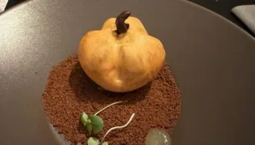 Cocina tradicional mediterránea en un entorno único