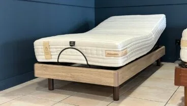 Colchón Dunlopillo de alta calidad en Don Colchón