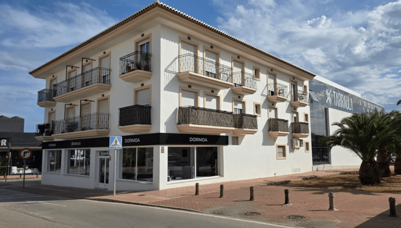 Colchones de alta gama en Jávea para un descanso perfecto