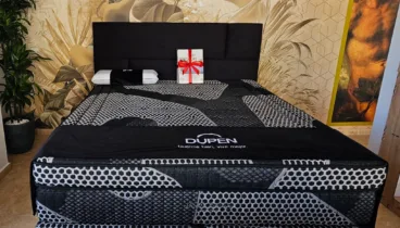 Colchones naturales y transpirables para un sueño reparador